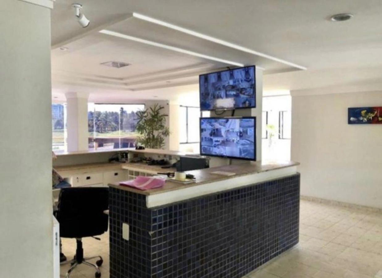 Flat planejado / Localização privilegiada Cabedelo Exterior foto