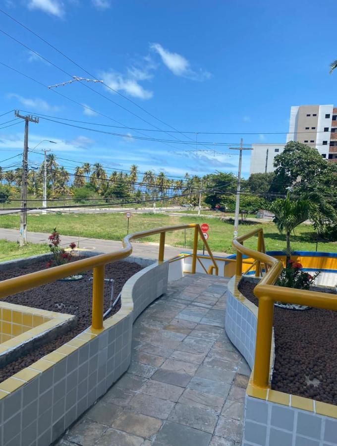 Flat planejado / Localização privilegiada Cabedelo Exterior foto