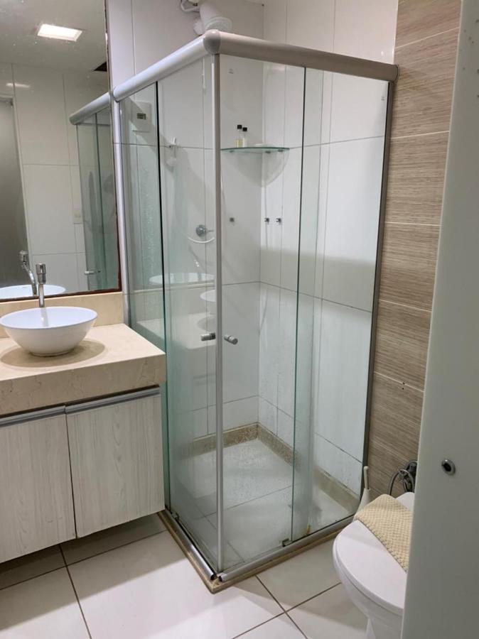 Flat planejado / Localização privilegiada Cabedelo Exterior foto