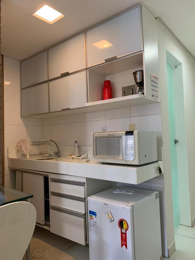 Flat planejado / Localização privilegiada Cabedelo Exterior foto